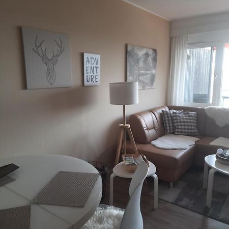 Ferienwohnung Zimt Und Zucker 상트안드레스베르크 외부 사진