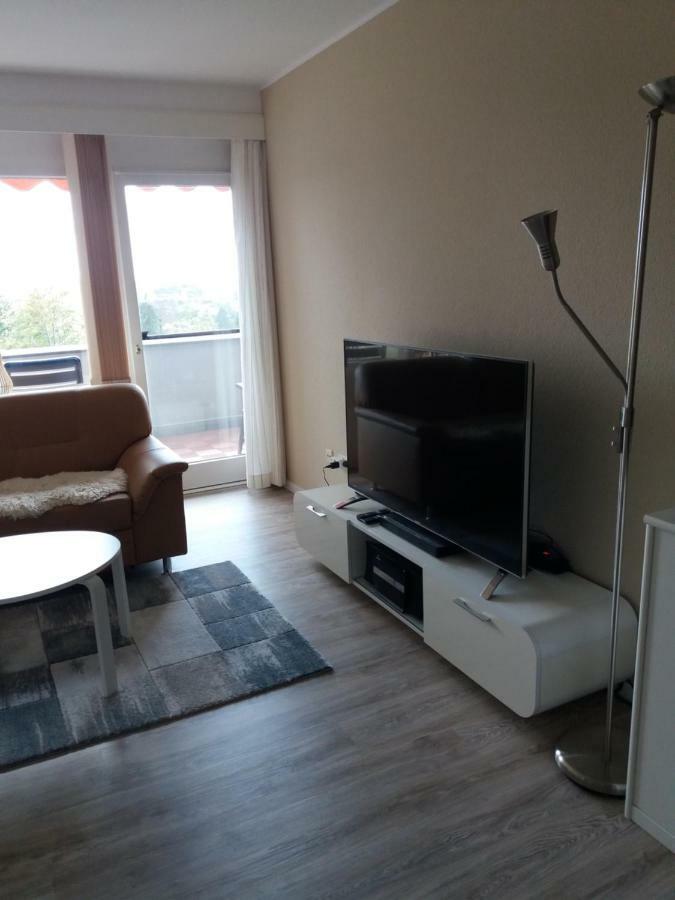 Ferienwohnung Zimt Und Zucker 상트안드레스베르크 외부 사진
