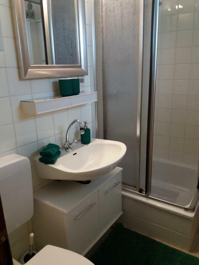 Ferienwohnung Zimt Und Zucker 상트안드레스베르크 외부 사진