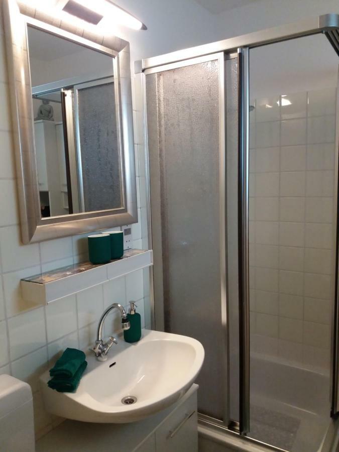 Ferienwohnung Zimt Und Zucker 상트안드레스베르크 외부 사진