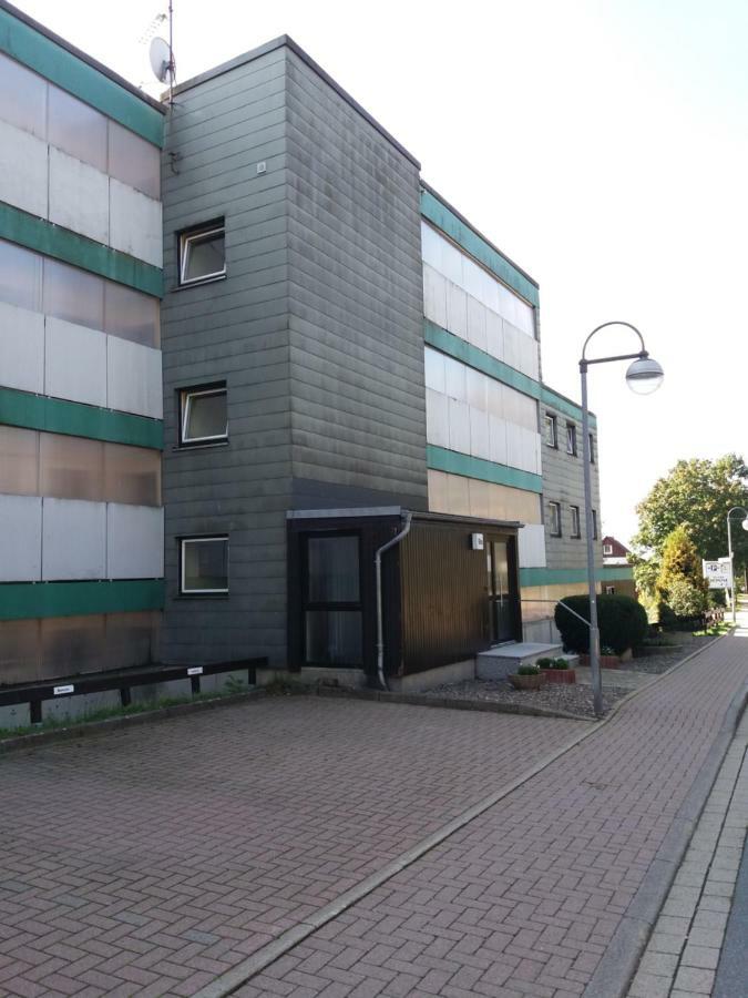 Ferienwohnung Zimt Und Zucker 상트안드레스베르크 외부 사진